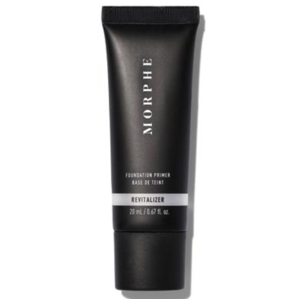 morphe revitalizer foundation primer
